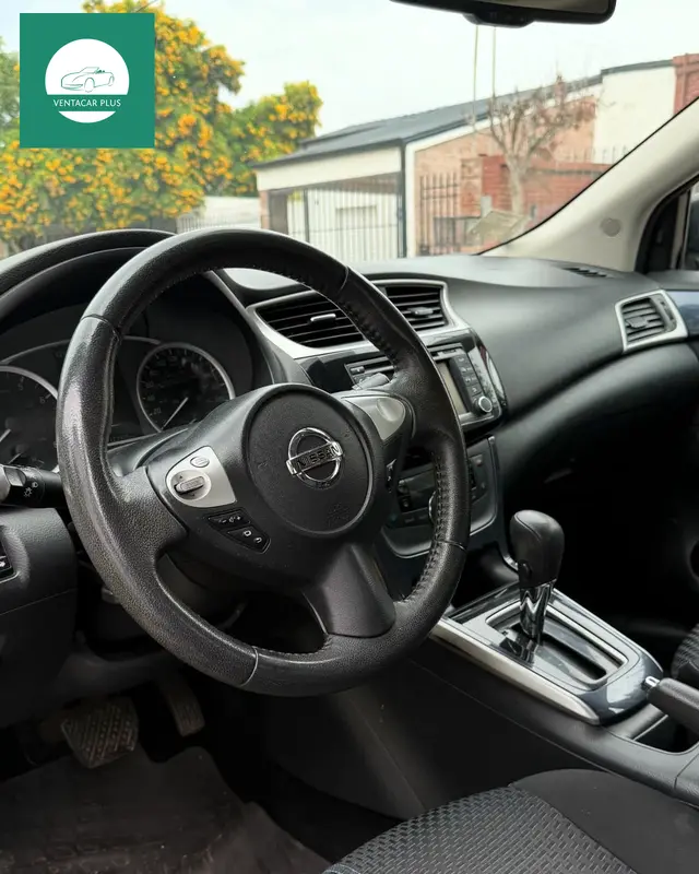 Mira esta publicación de Nissan Sentra