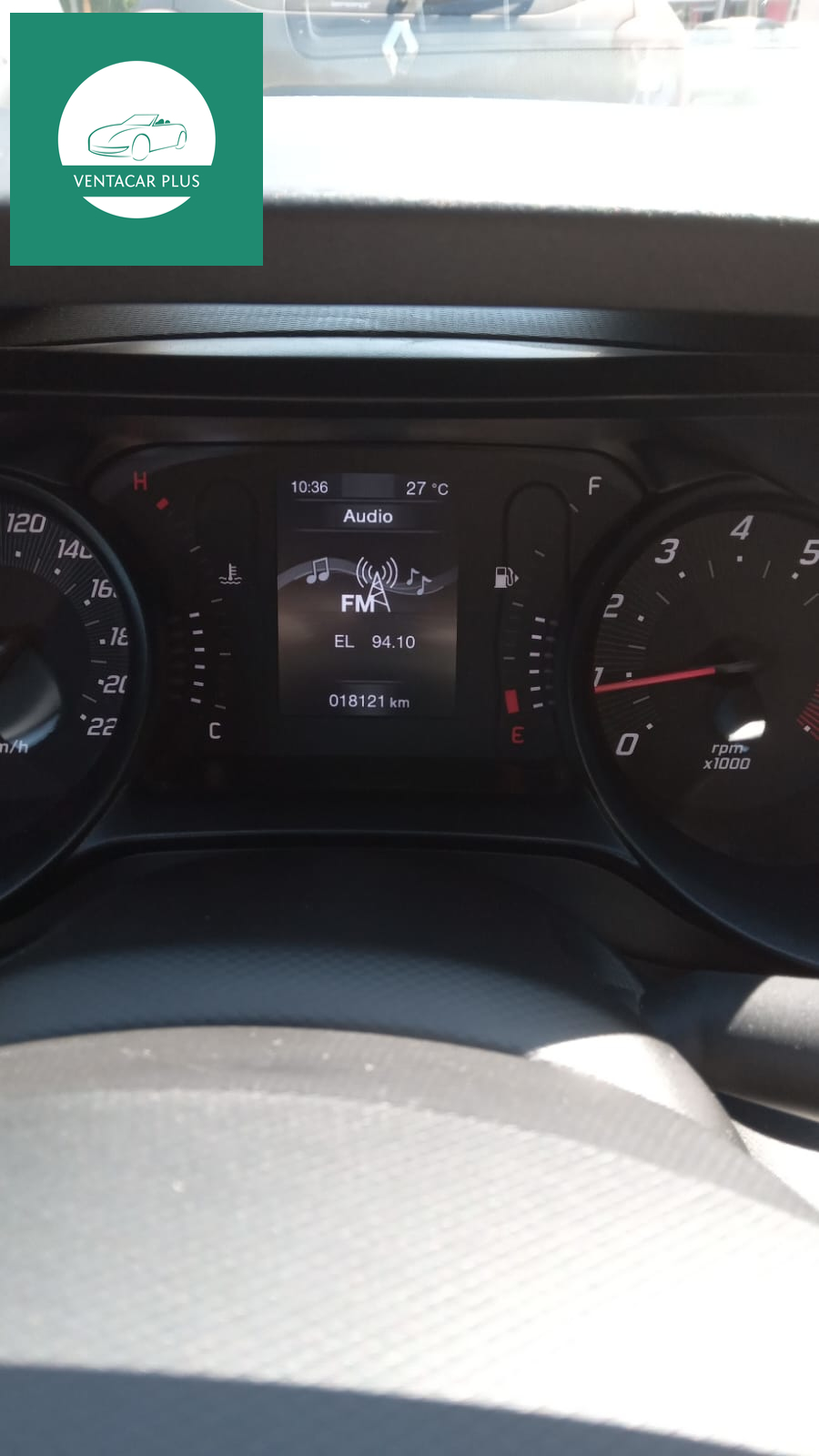 Mira esta publicación de Fiat Cronos