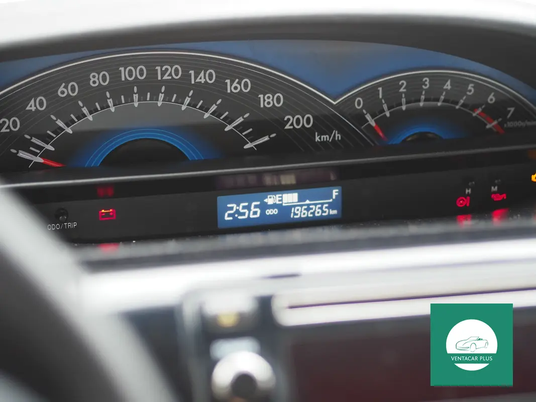 Mira esta publicación de Toyota Etios