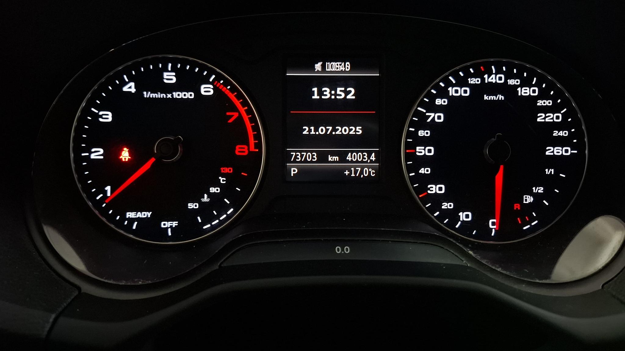 Audi Q2 Foto #16
