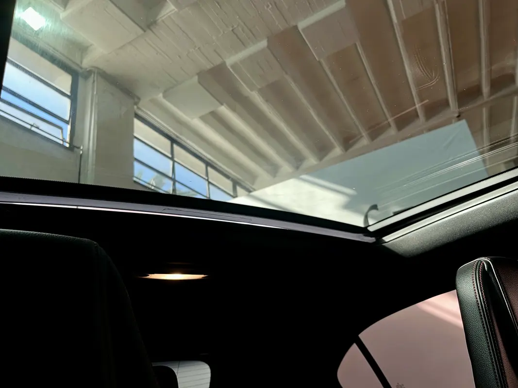 Mercedes Benz Clase A Foto #14
