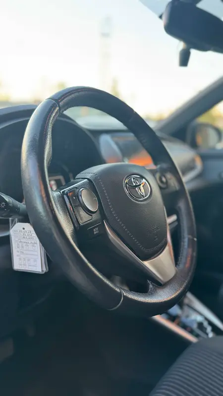 Mirá esta publicación de Toyota Yaris