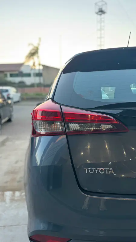 Mirá esta publicación de Toyota Yaris