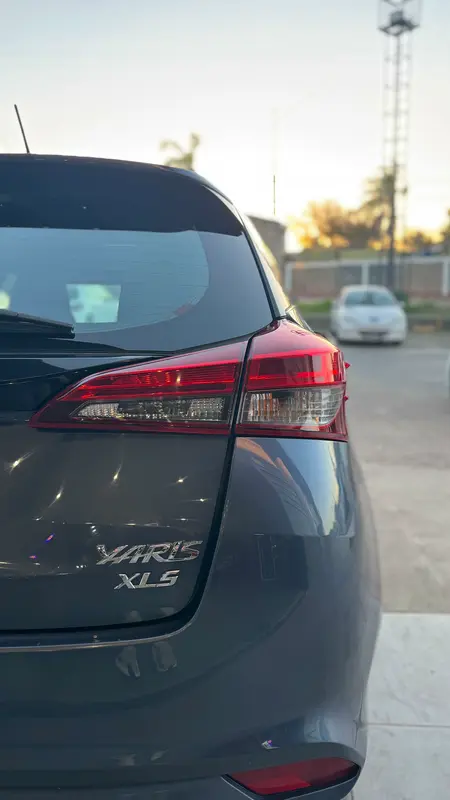 Mirá esta publicación de Toyota Yaris