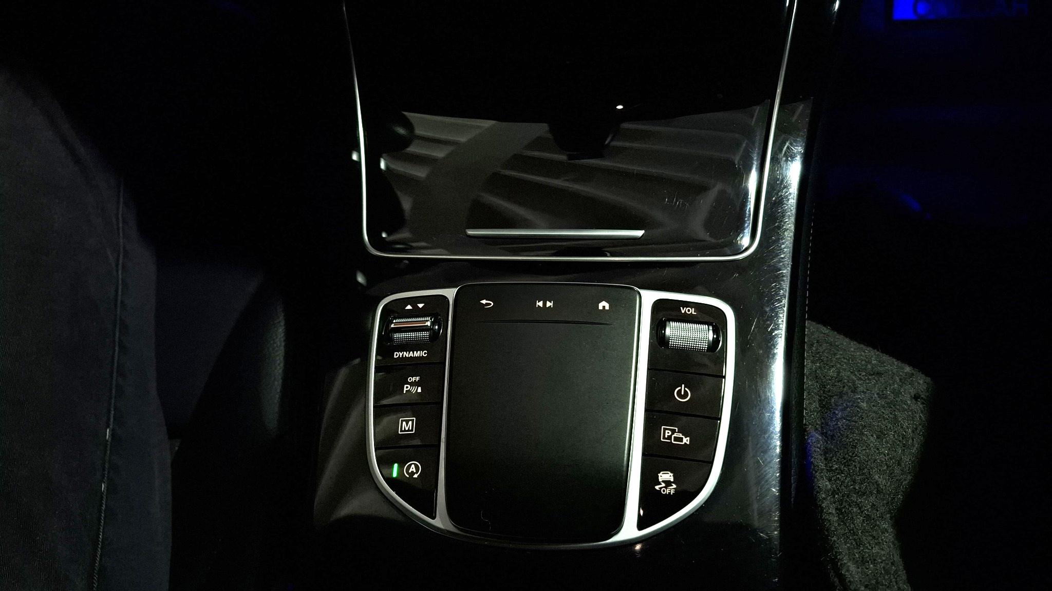 Mercedes Benz GLC Foto #20