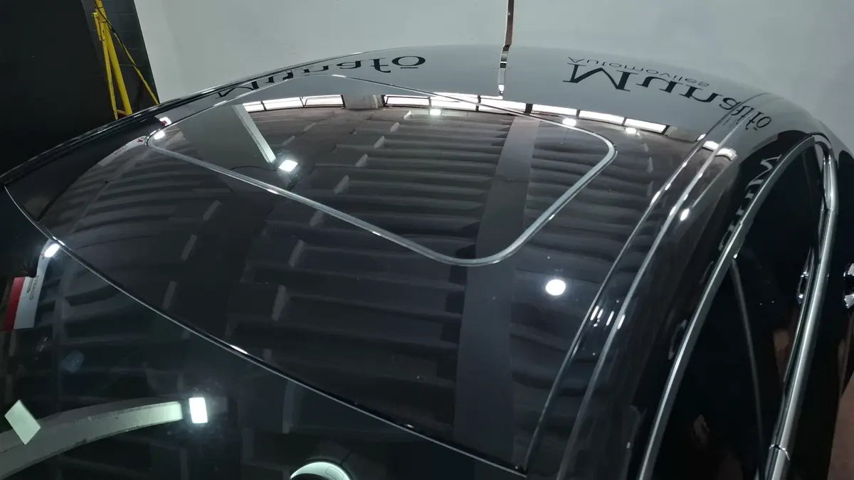 Mercedes Benz GLC Foto #10