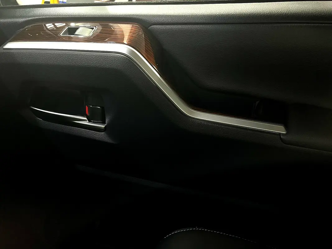 Toyota Hiace Foto #8