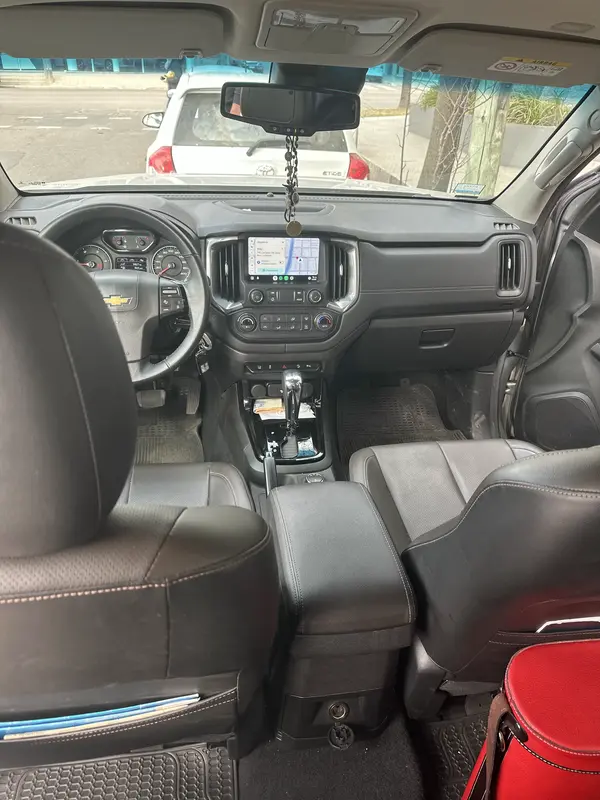 Mira esta publicación de Chevrolet Trailblazer