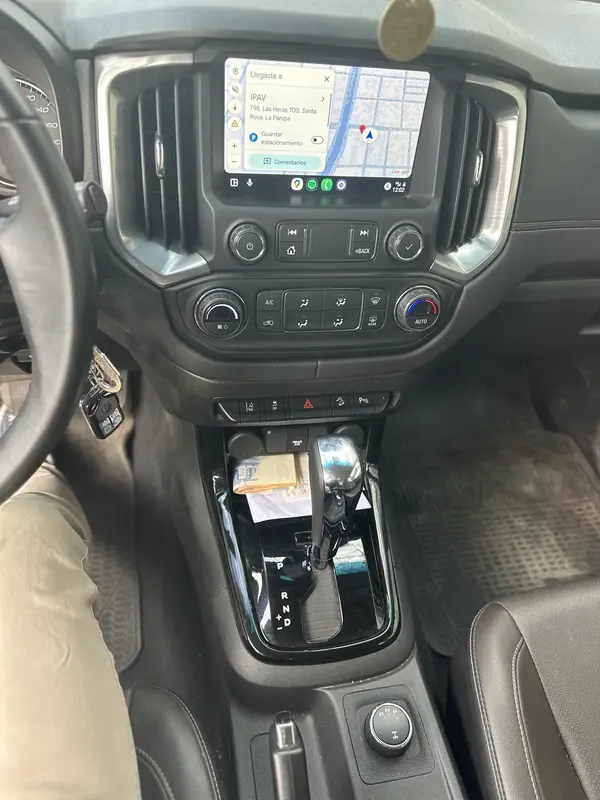 Mira esta publicación de Chevrolet Trailblazer