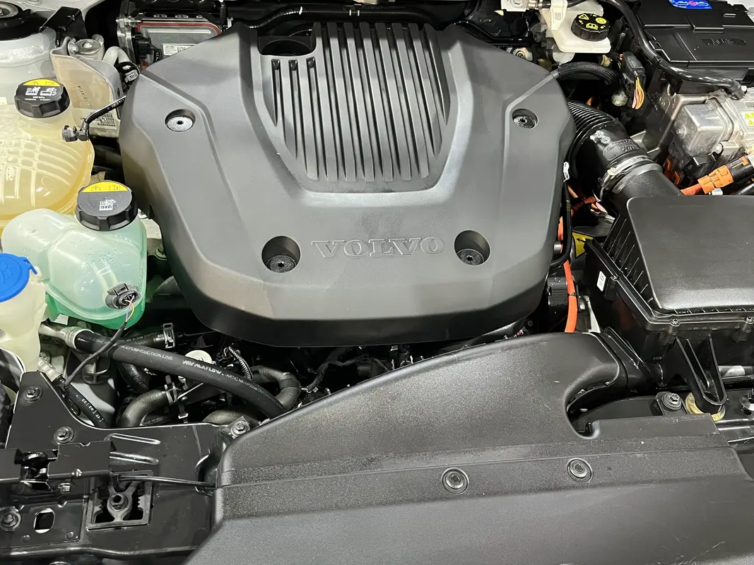Volvo XC 40 Foto #21