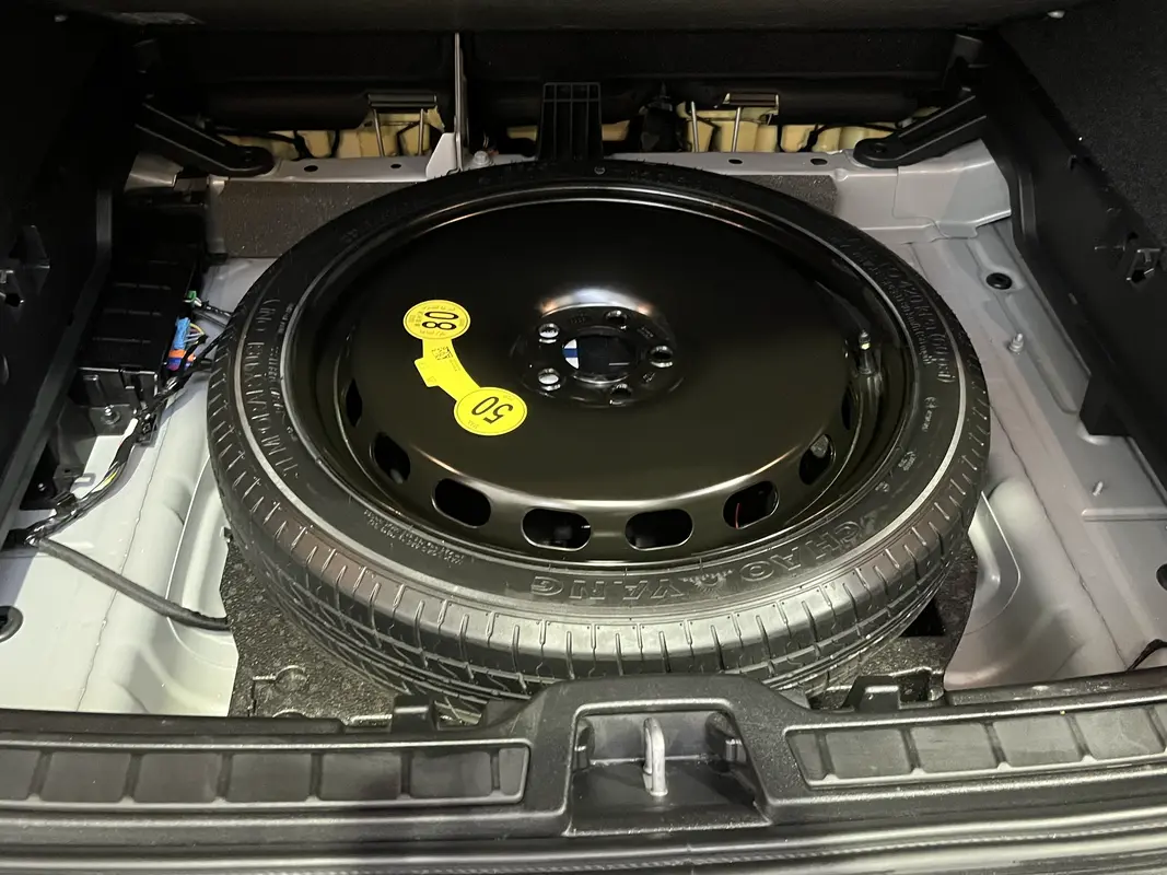 Volvo XC 40 Foto #19