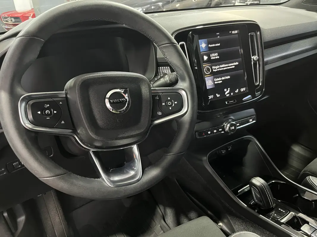 Volvo XC 40 Foto #13