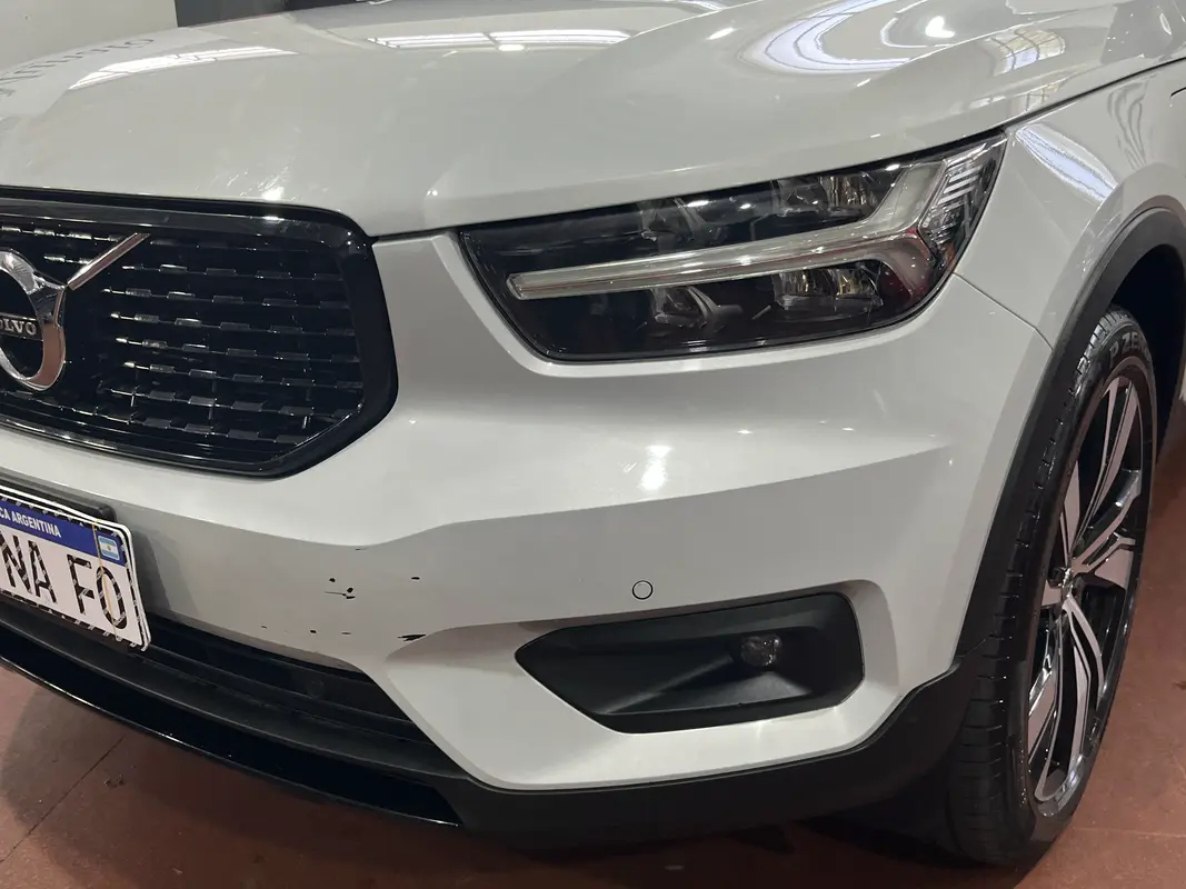 Volvo XC 40 Foto #5