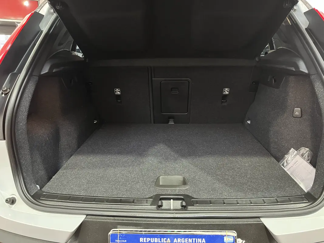 Volvo XC 40 Foto #17