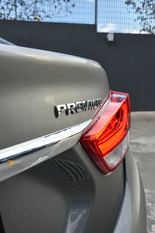 Chevrolet Cruze Foto #8