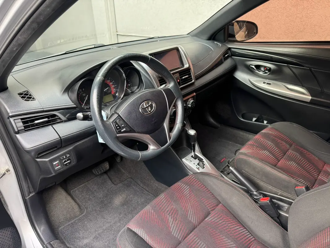 Mirá esta publicación de Toyota Yaris