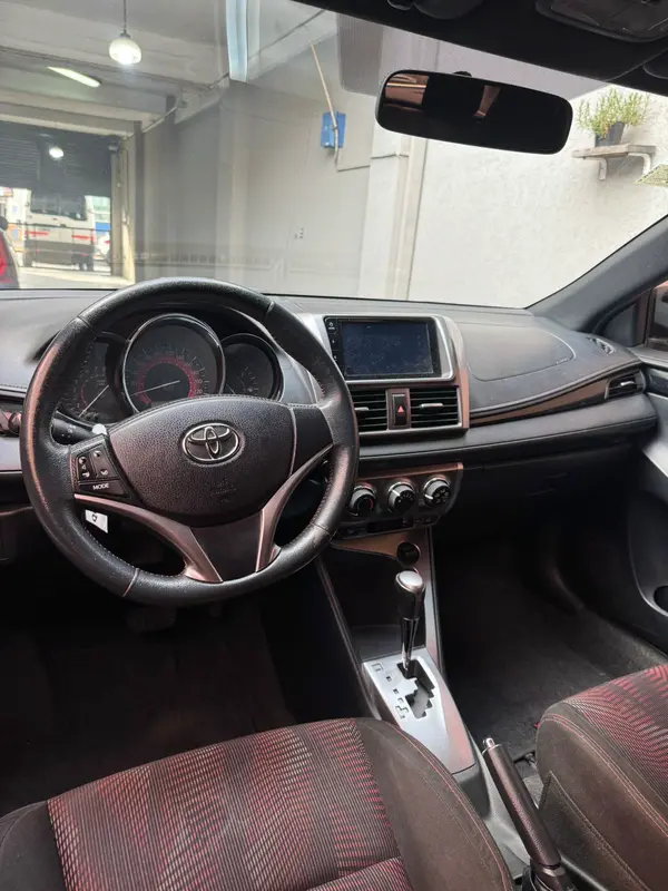 Mirá esta publicación de Toyota Yaris