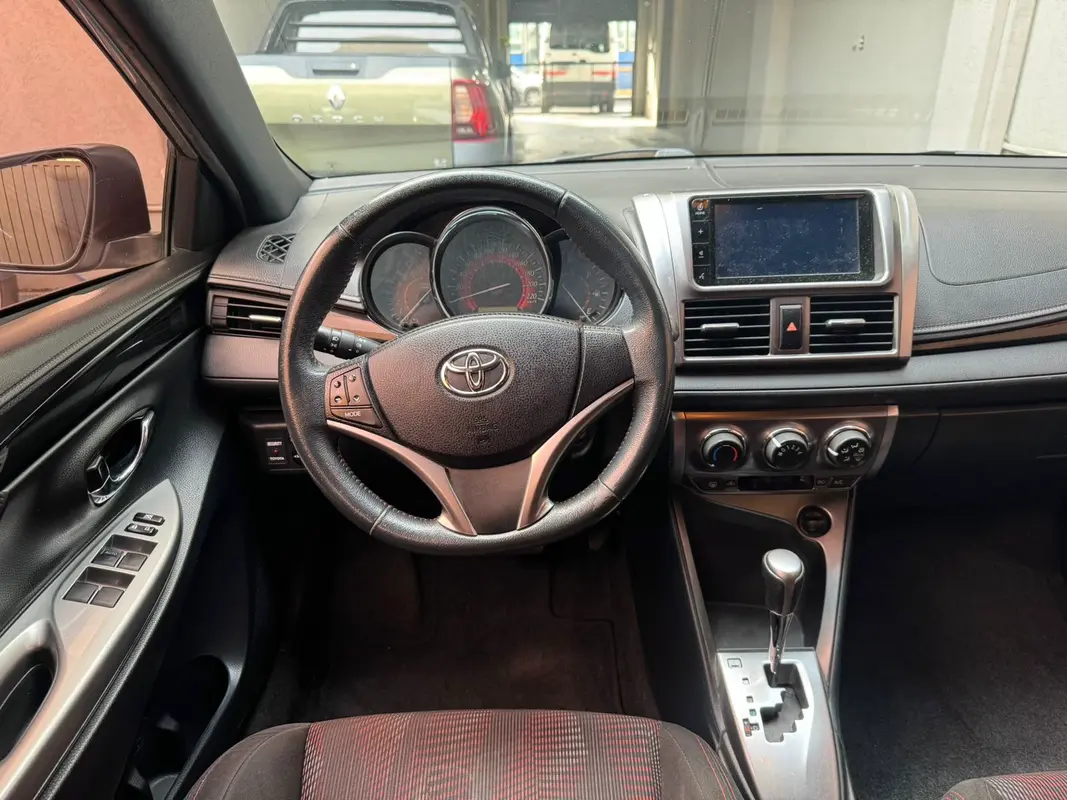 Mirá esta publicación de Toyota Yaris