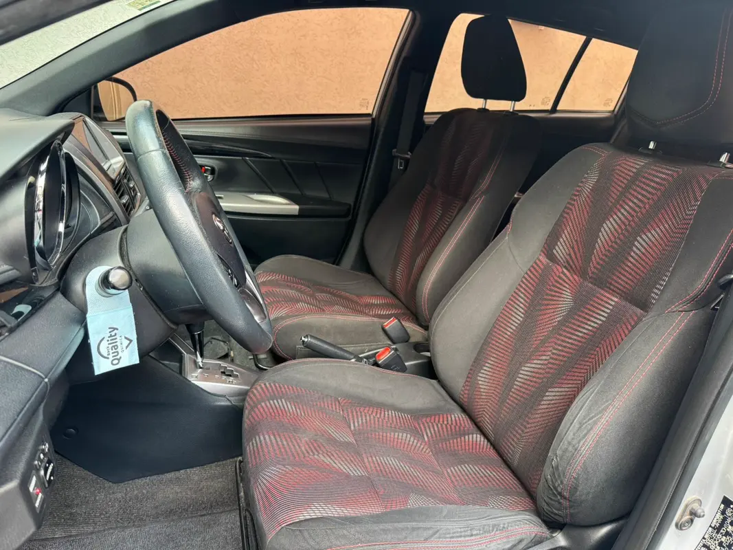 Mirá esta publicación de Toyota Yaris