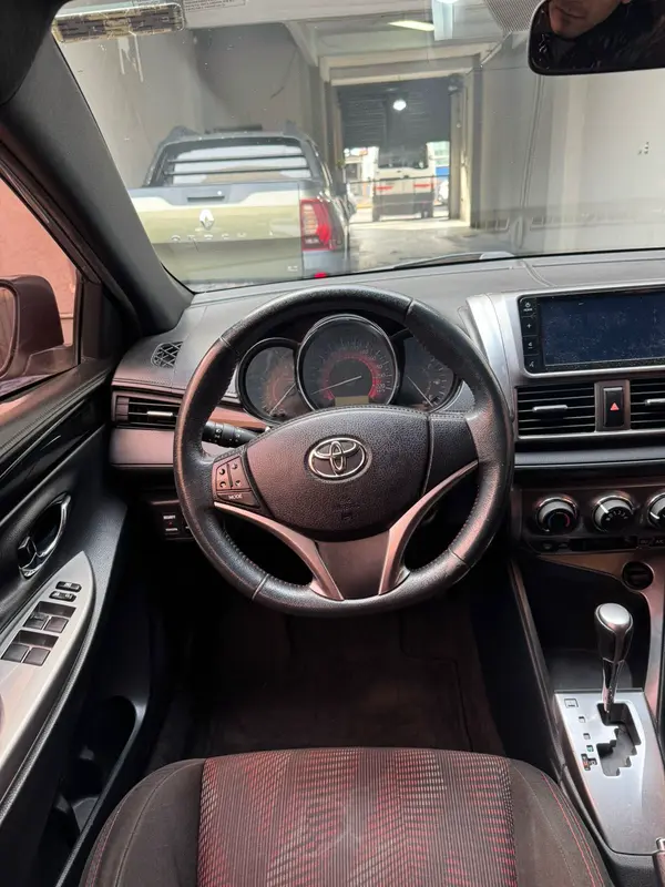 Mirá esta publicación de Toyota Yaris