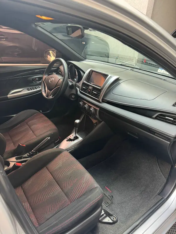 Mirá esta publicación de Toyota Yaris
