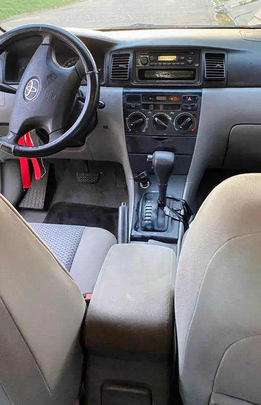 Mira esta publicación de Toyota Corolla