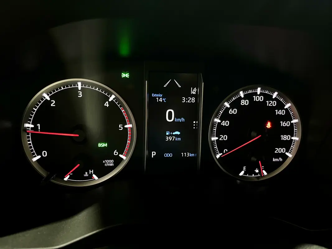 Toyota Hiace Foto #13