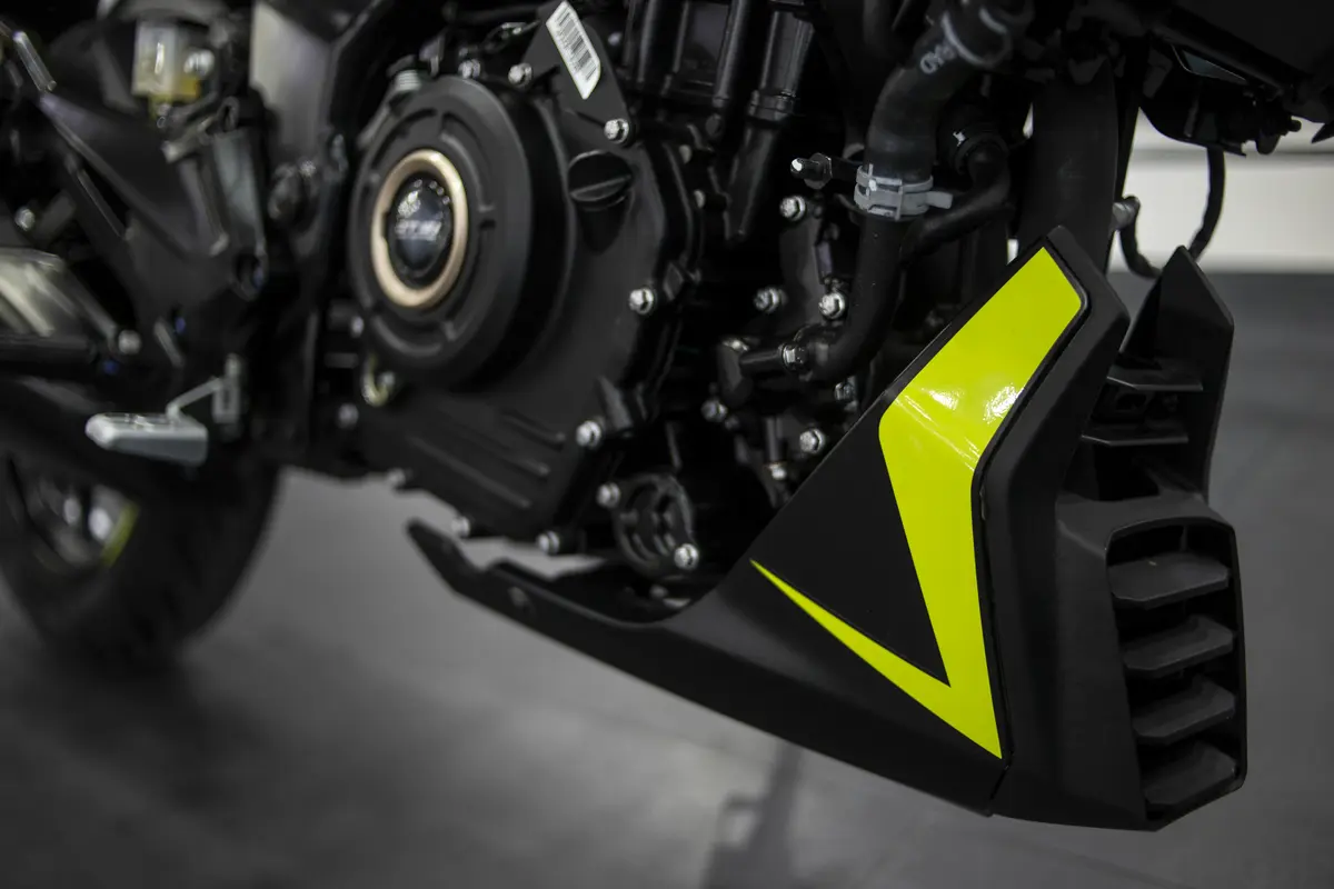 Bajaj Dominar 250 Foto #3