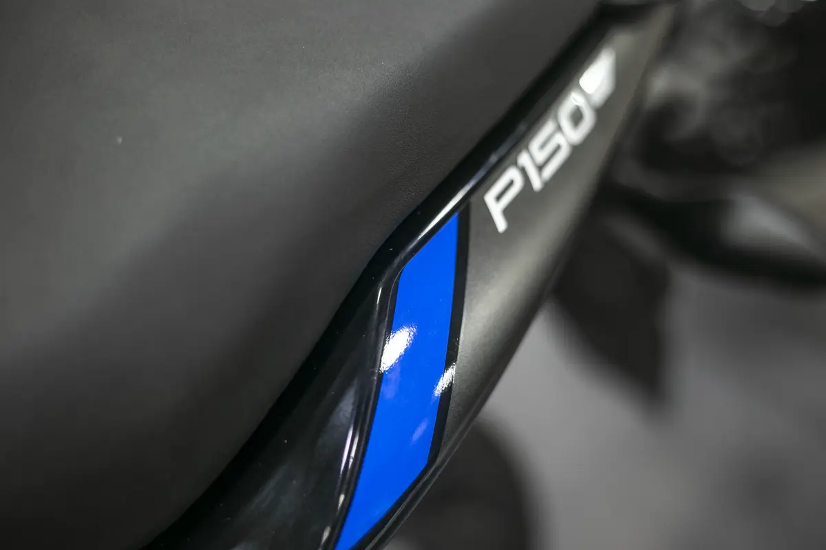 Mira esta publicación de Bajaj Pulsar 150