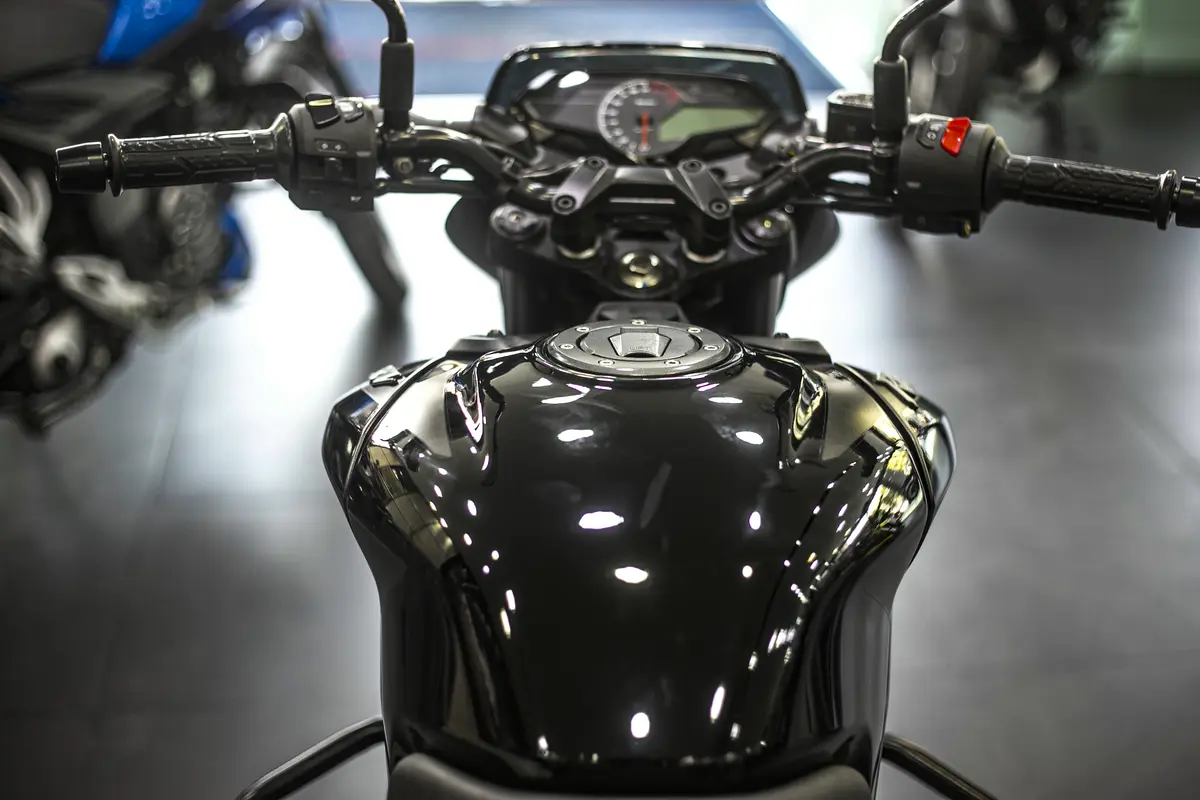 Mira esta publicación de Bajaj Pulsar 150