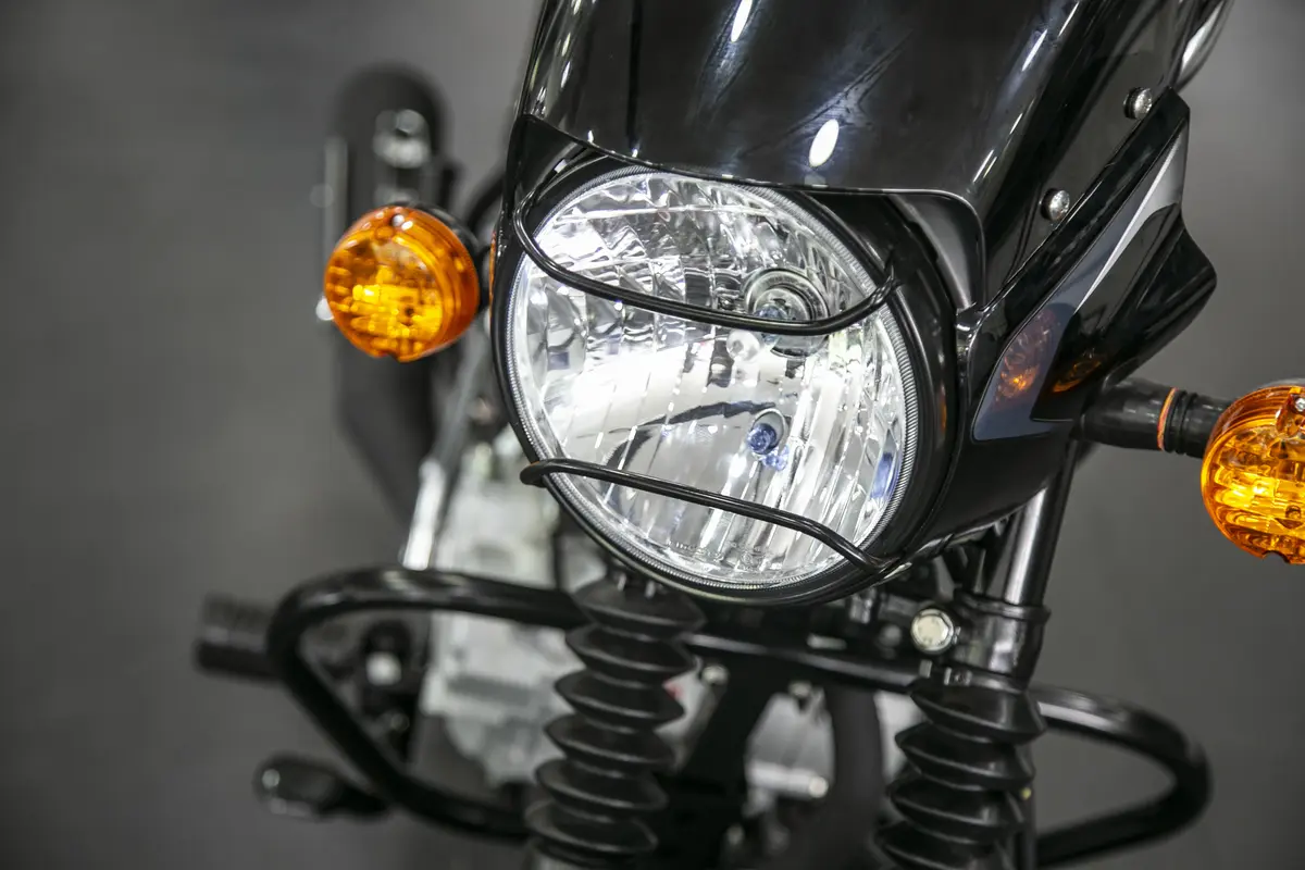 Bajaj Boxer 150 Foto #5