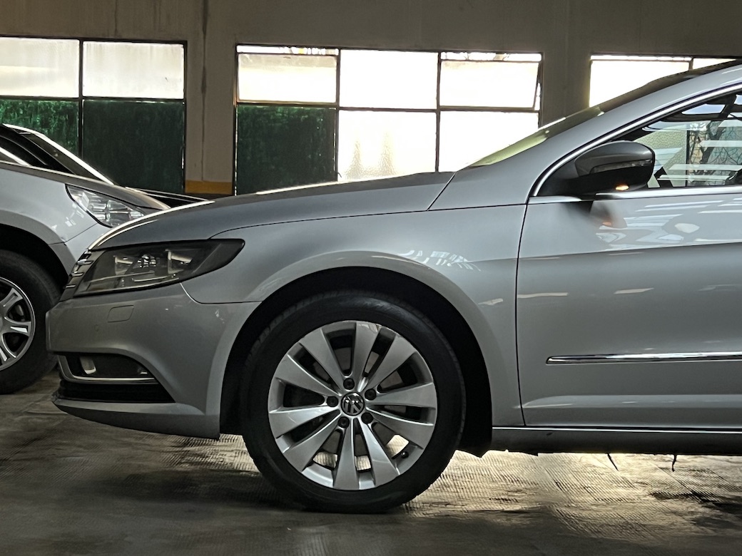 Mira esta publicación de Volkswagen Passat