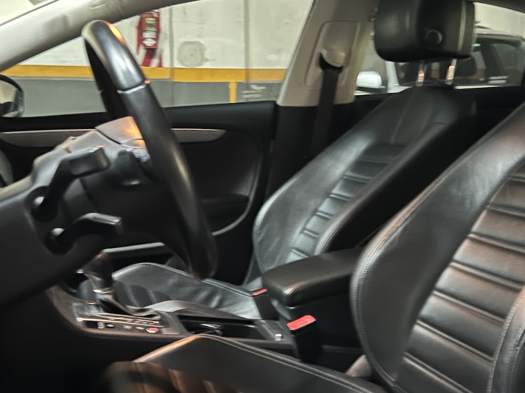 Mirá esta publicación de Volkswagen Passat