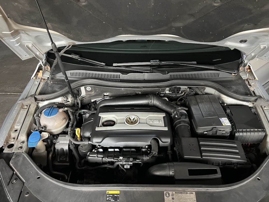 Mirá esta publicación de Volkswagen Passat