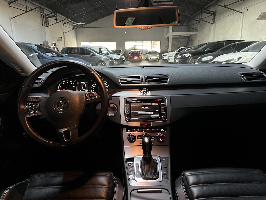 Mirá esta publicación de Volkswagen Passat