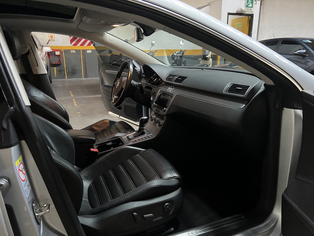 Mirá esta publicación de Volkswagen Passat
