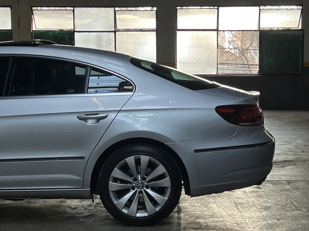 Mirá esta publicación de Volkswagen Passat