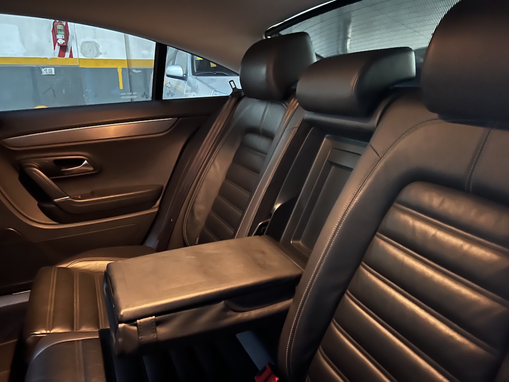Mirá esta publicación de Volkswagen Passat