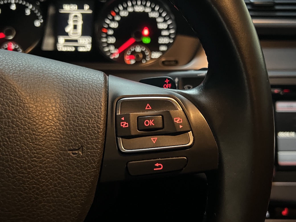 Mirá esta publicación de Volkswagen Passat
