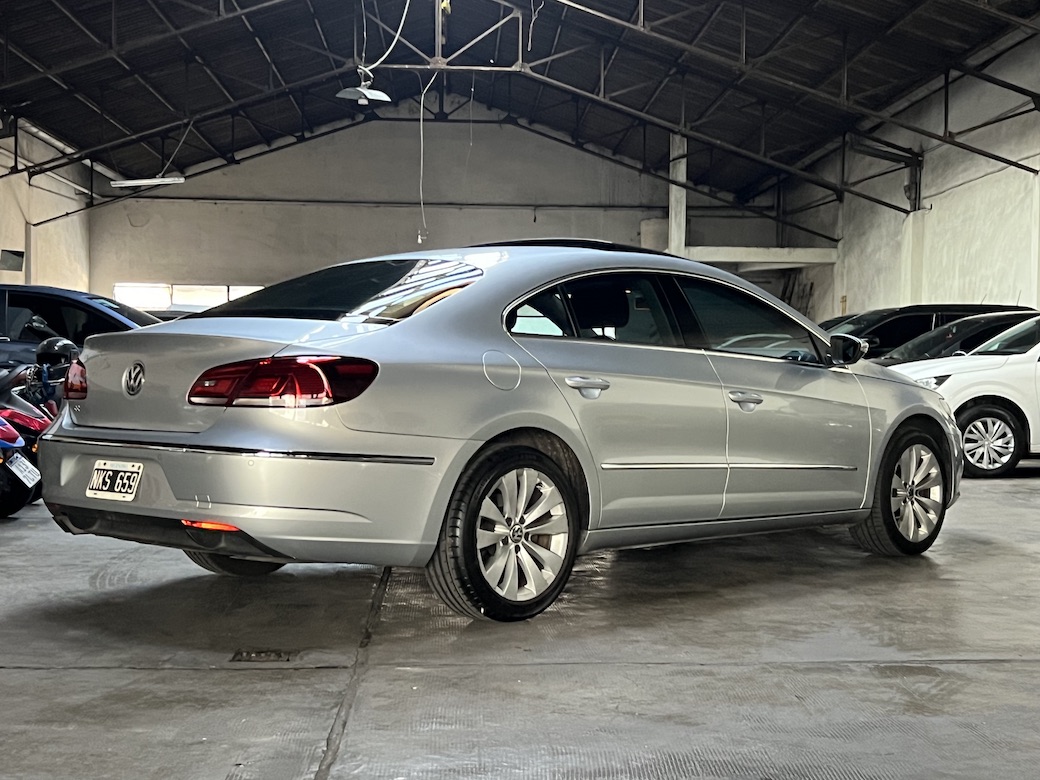 Mira esta publicación de Volkswagen Passat
