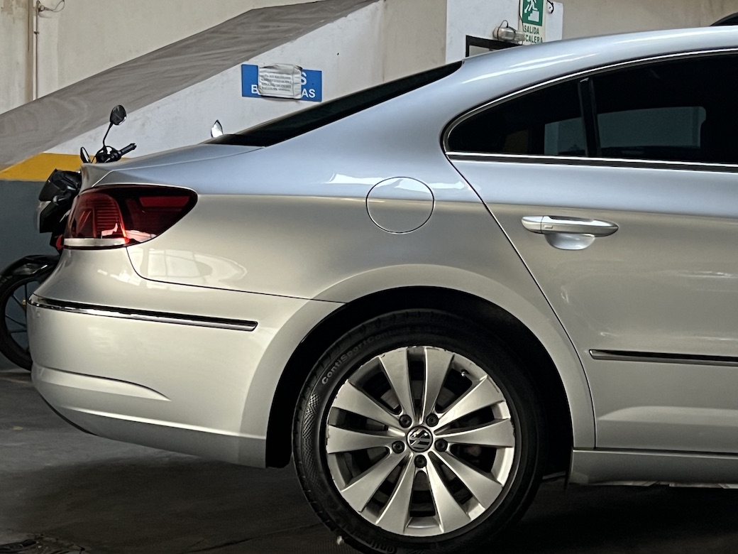 Mira esta publicación de Volkswagen Passat