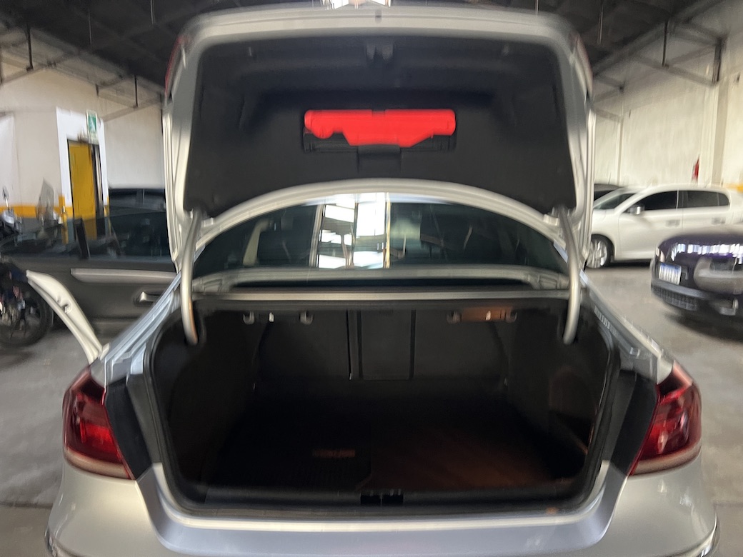 Mirá esta publicación de Volkswagen Passat