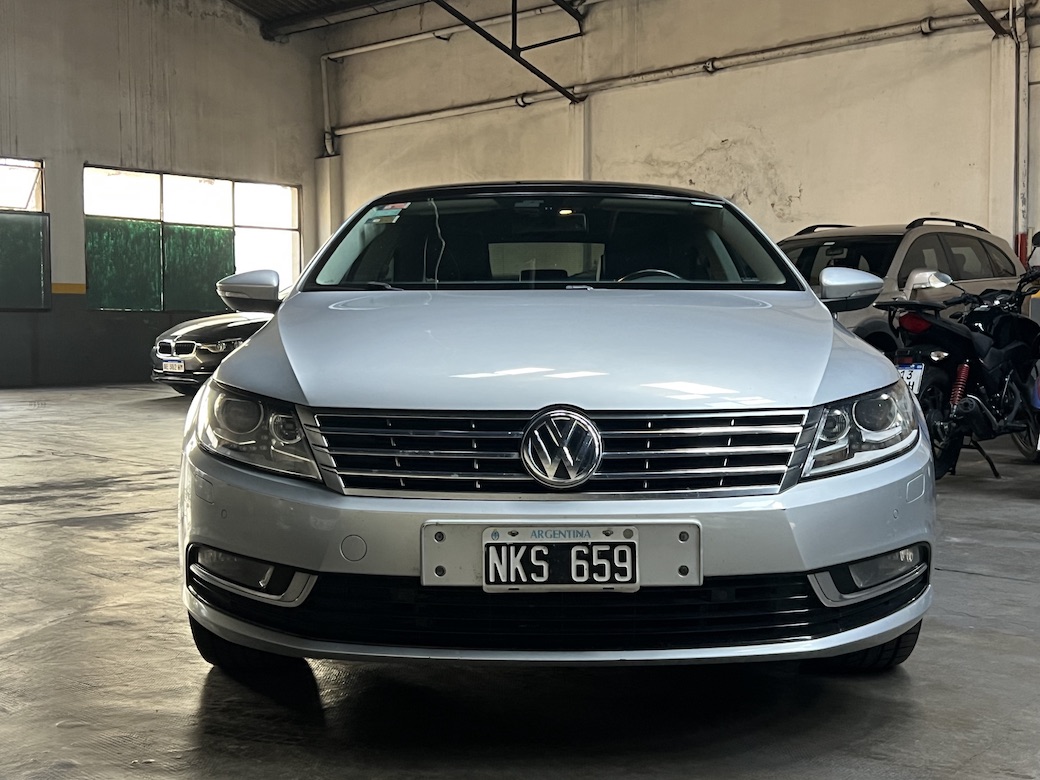 Mira esta publicación de Volkswagen Passat