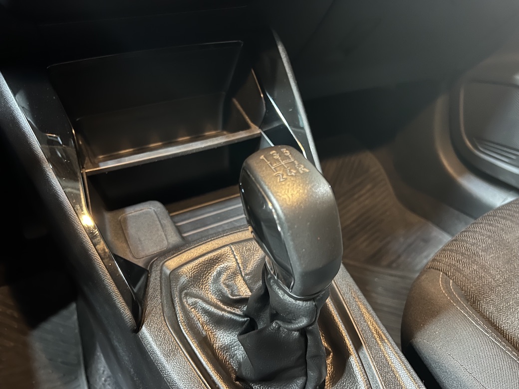 Mirá esta publicación de Peugeot 208