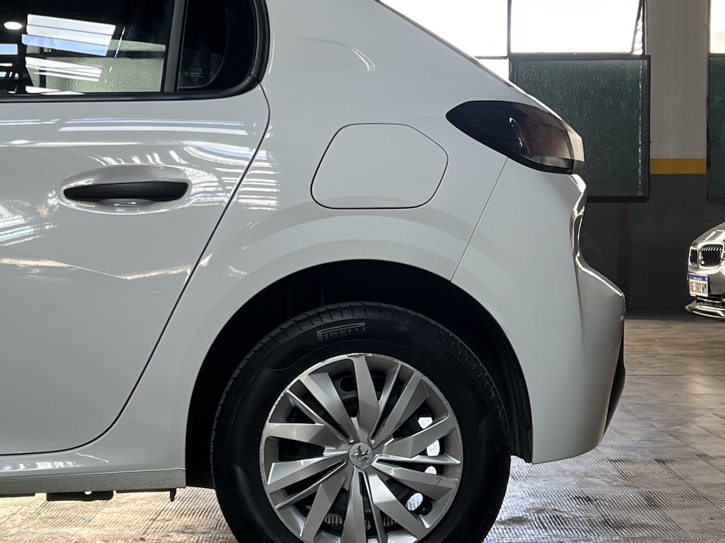 Mira esta publicación de Peugeot 208