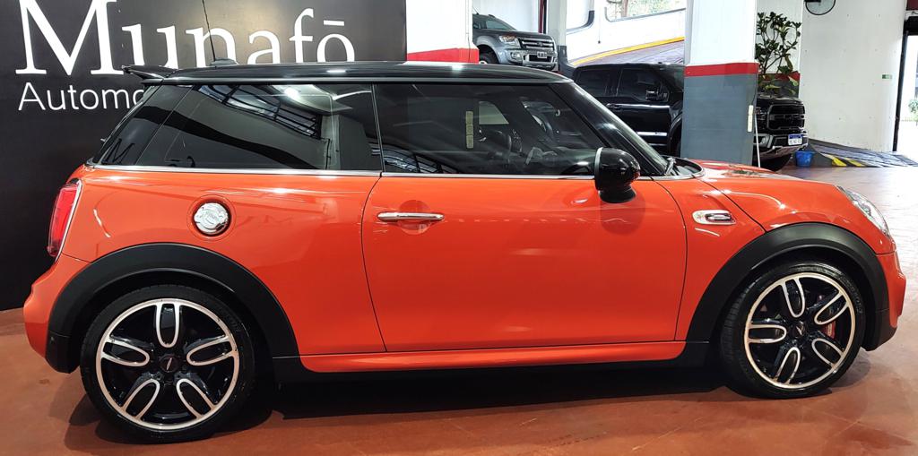 Mini Cooper Cooper Foto #5