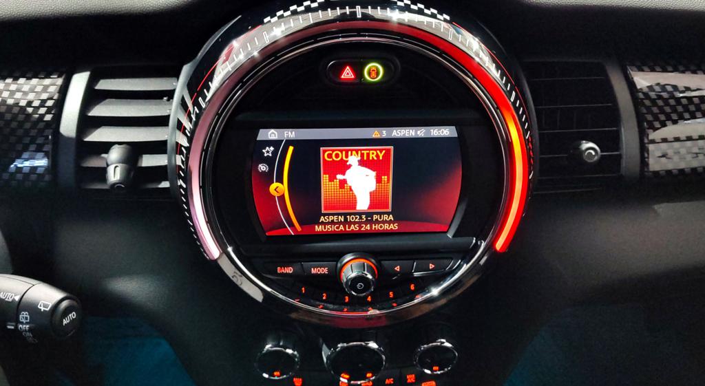 Mini Cooper Cooper Foto #18