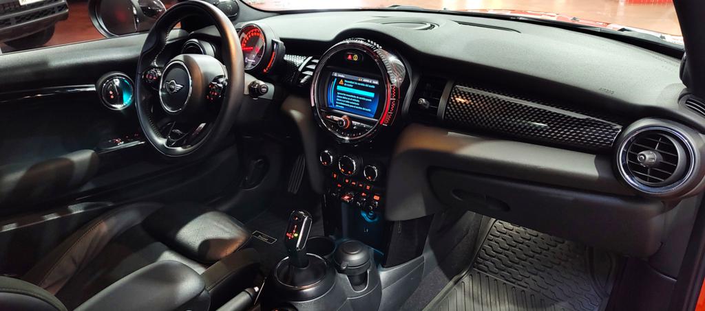 Mini Cooper Cooper Foto #20