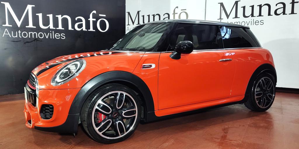 Mini Cooper Cooper Foto #11
