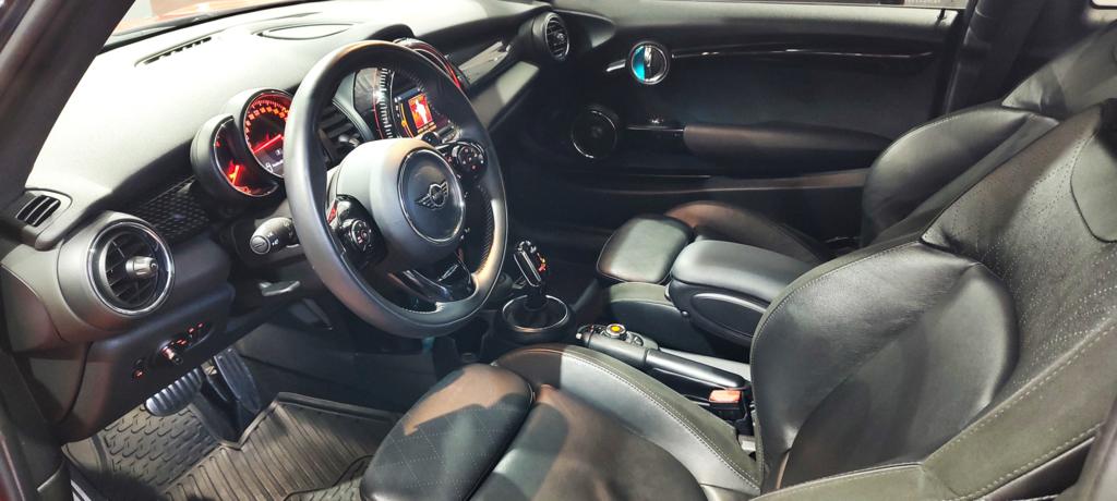 Mini Cooper Cooper Foto #16